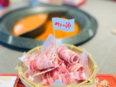 -生活如沸·顺德水牛奶火锅(大学路店)