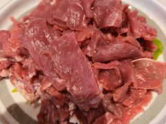 -刘少华贵州小黄牛·鲜牛肉火锅(总店)