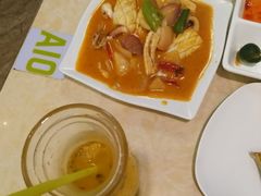 鱿鱼-泰米·休闲餐厅