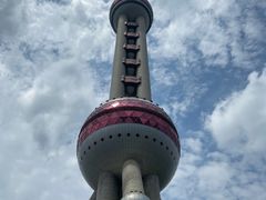 -东方明珠广播电视塔