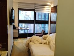 -香港铜锣湾皇悦酒店