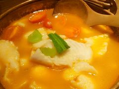 -云海肴·汽锅鸡·云南代表菜(天山百盛优客店)
