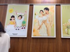 -海马体家庭照相馆(广州正佳广场店)