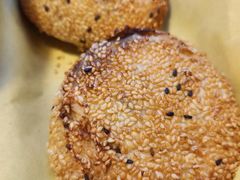 -群生记 群生驴肉 火烧(朝阳站店)