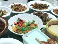 精品烤鸭-紫光园(顺义店)