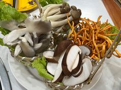 -藏味八珍特色火锅