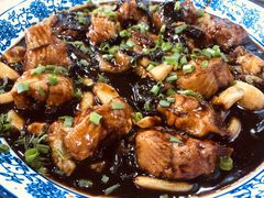 -洞天食府(北大街店)