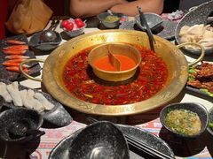 -哥老官重庆美蛙鱼头(五角场合生汇店)