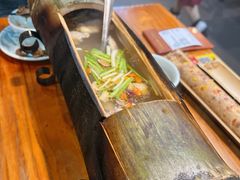 -61号餐吧(兴坪古镇漓江店)