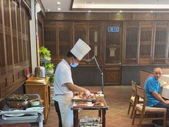 -天和晟烤鸭店(玉泉西街店)