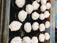 均安煎鱼饼-水乡人家私房菜(逢简店)