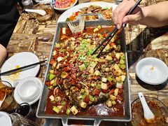 -九佰碗家常菜(华威桥店)