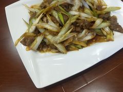 -一品半亩园水饺(新城路店)
