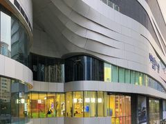 -深圳来福士广场