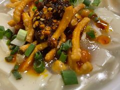 何氏豆腐-天回镇何氏豆腐(总店)