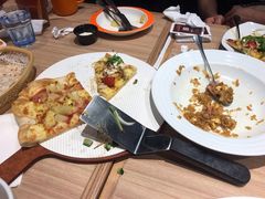 -必胜客(固始西亚店)