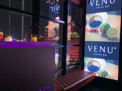 -VENU+海景酒廊