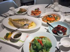 -上海小南国(正大店)