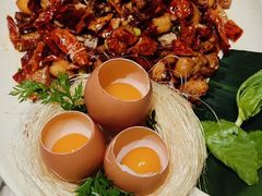 -丝路有约·优雅新疆菜(万宴城店)