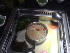 -巴奴毛肚火锅(六天地店)