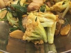 -复旦大学本部-食堂