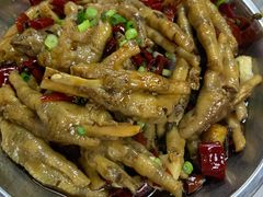凤爪-小民大排档(光谷店)