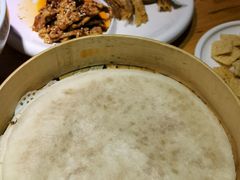 -吕氏疙瘩汤·私家菜馆(慈云寺店)