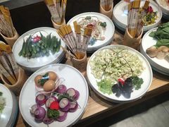 -鸽子窝(黄村店)