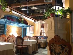 大堂-俄士厨房(时代天街店)