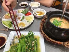 -官塘原味鱼生·潮菜大排档(潮州总店)