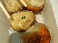 小杨生煎-小杨生煎(湟普汇店)