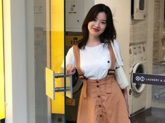-XI·LaundryCafe 喜咖自助洗衣咖啡店