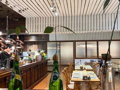 -沏点Trattoria意大利餐厅(新街口店)