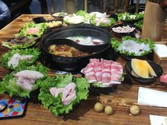 -烂摊摊火锅集市(河北总店)