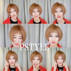-P.STYLE 派斯造型