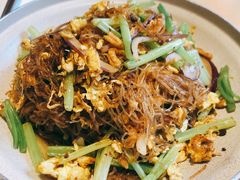 海皇粉丝煲-鹦鹉小厨味道餐厅(山大南路店)