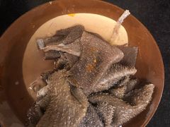 -岗上渣渣老火锅(两路口店)