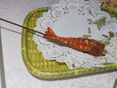 -东江海鲜大排档·潮汕菜·砂锅粥