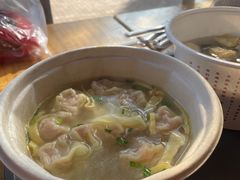 -鸡鸣汤包(红山动物园店)