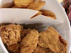 -麦当劳(欧亚卖场店)