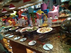 -咖啡苑·沈阳今旅酒店Hotel Jen·香格里拉集团