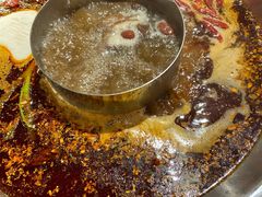 -谭鸭血老火锅(万象九宜城店)