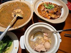 -徽三说·土徽菜·中国徽菜连锁品牌(阳湖总店)