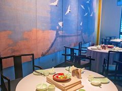 -苏帮袁Sue Cuisine(来福士店)