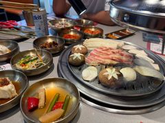 -韩一品韩国料理(柏庐南路店)