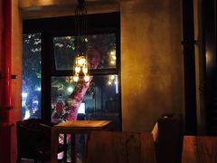 -漫咖啡(武汉天地店)