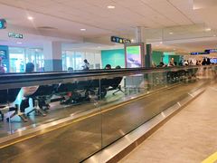 -吉隆坡国际机场