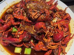-红盔甲·小龙虾(车公庙店)