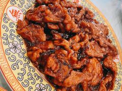 它似蜜-烤肉季饭庄