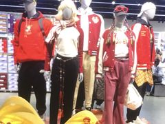 -宁波杉井奥特莱斯广场